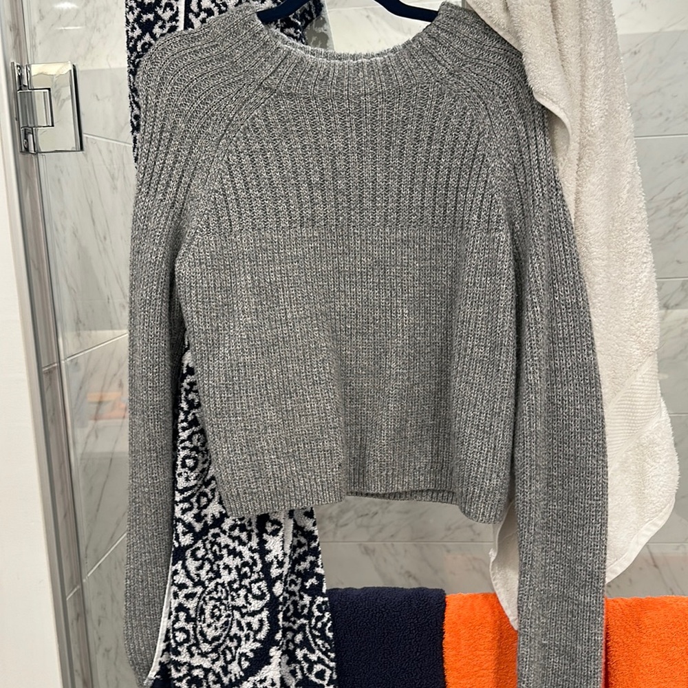 Banana republic sweater